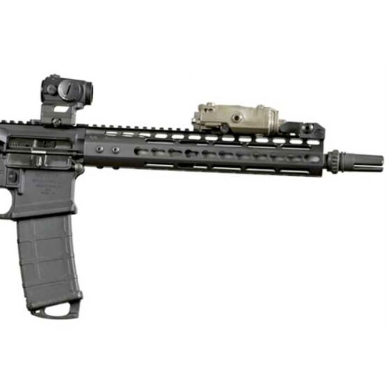 5KU noveske style NSR KEYMOD handguard (13.5 inches)