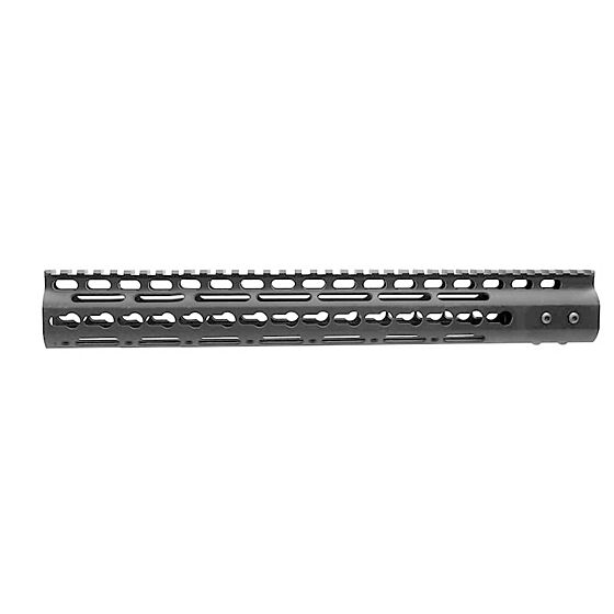 5KU astina KEYMOD NSR noveske style (15 pollici)