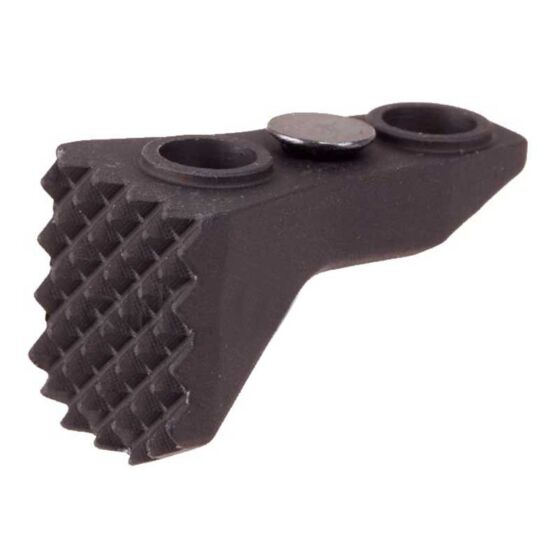 5KU appoggio BARRIER stop per astine keymod