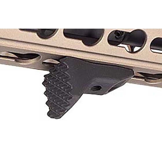 5KU appoggio BARRIER stop per astine keymod