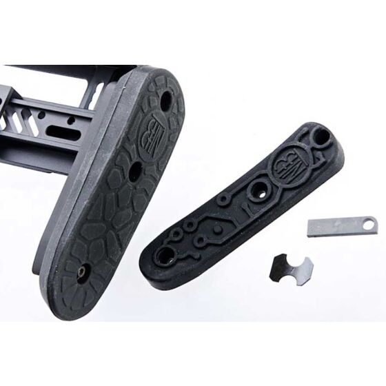 5KU ZENITCO PT-1 GEN.2 folding stock for ak electric gun 
