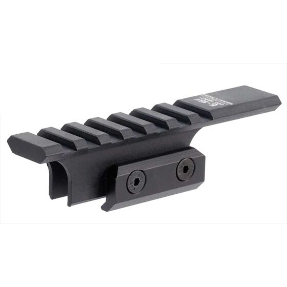 5KU B-18 Long sight mount for aksu electric gun (black)