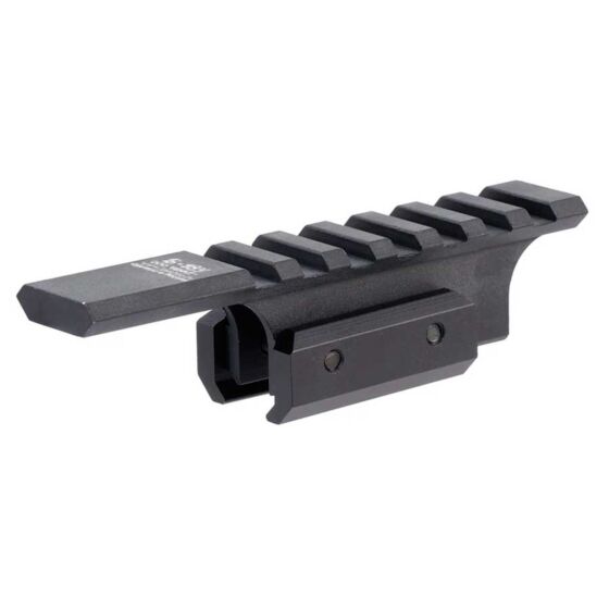5KU B-18 Long sight mount for aksu electric gun (black)