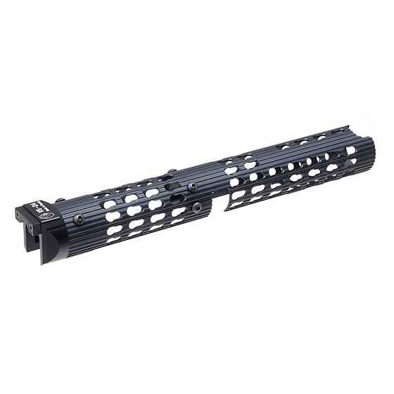 5KU astina KEYMOD VS-24 style per fucile elettrico ak