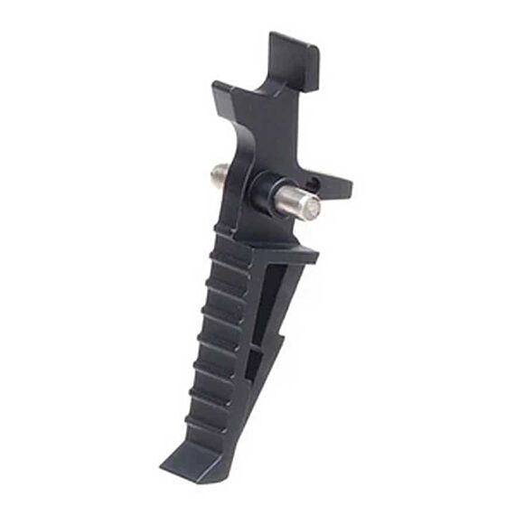 5KU grilletto RACING speed trigger per fucile elettrico m4 (nero)