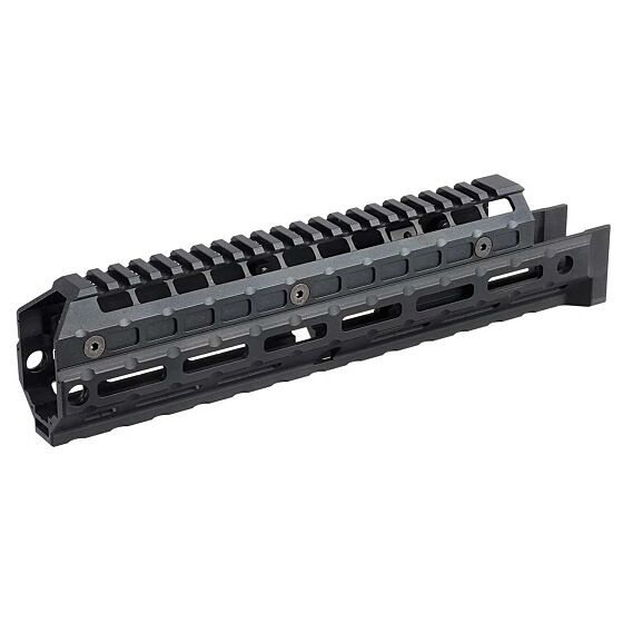 5KU MD style astina rail full set per fucile elettrico ak
