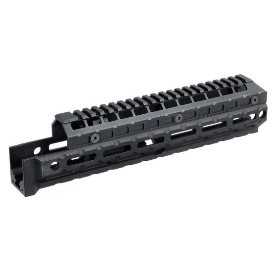 5KU MD style astina rail full set per fucile elettrico ak