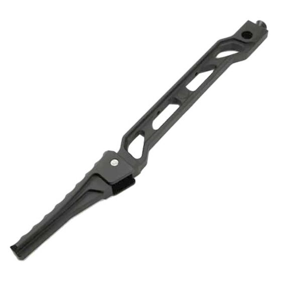 5KU calcio AB-8R pieghevole per fucile elettrico ak