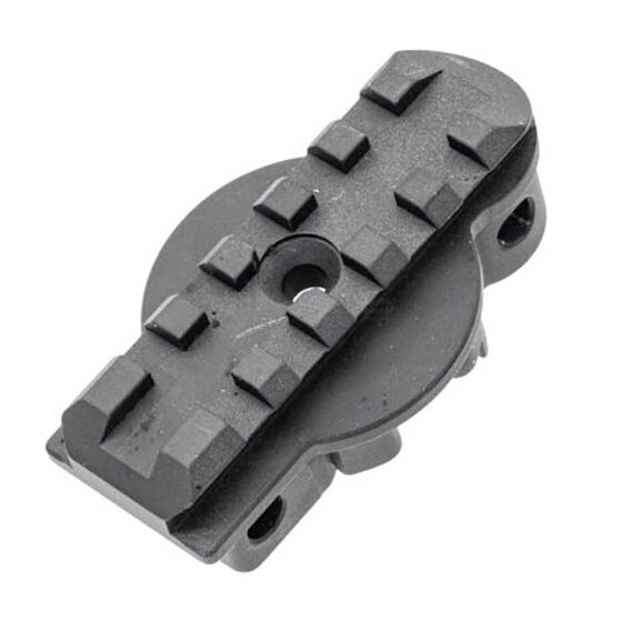 5KU adattatore Picatinny 1913 per fucile a gas VFC MP5 Kurz