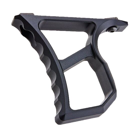5KU grip hand stop SFG per astine M-LOK (nera)