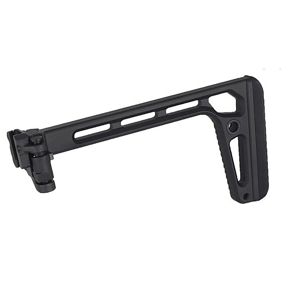 5KU calcio MINIMALIST PLUS con piatto FOLDING MECH picatinny
