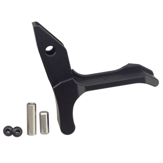 5KU TACTICAL magazine catch lever for CYMA AK electric gun