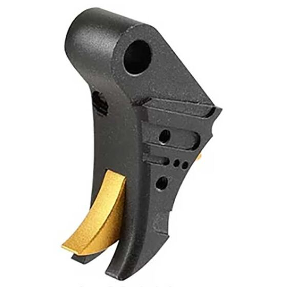 5KU grilletto SSVI style per pistola G17 (nero)