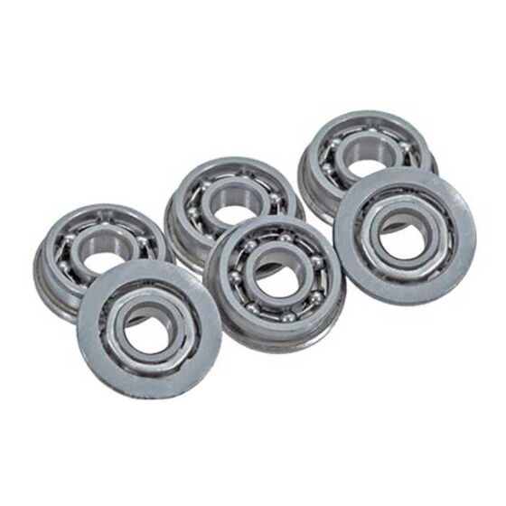 5KU boccole cuscinetti 9mm