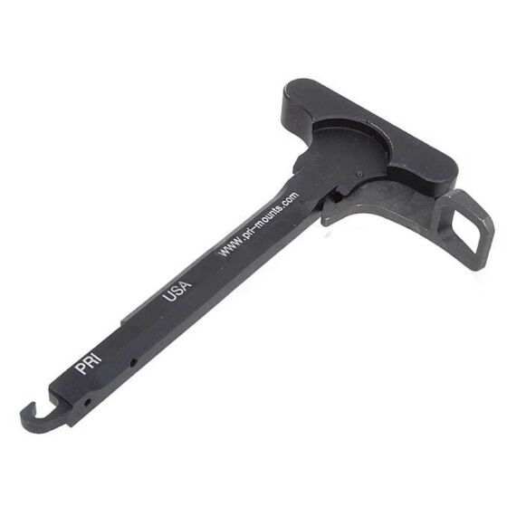 5KU SPR charging handle type B for m4 electric gun