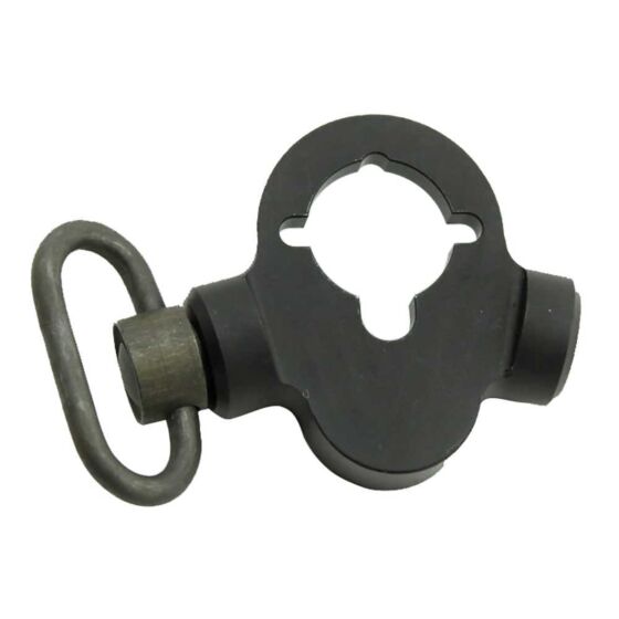 5KU attacco porta cinghia TROY style per fucile elettrico m4