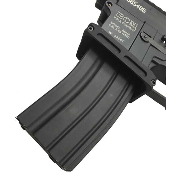 5KU Tank magwell per fucili elettrici M4/M16