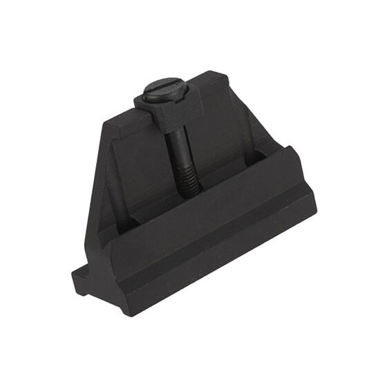 5KU mount rail laterale per dot T1 (KAC style)