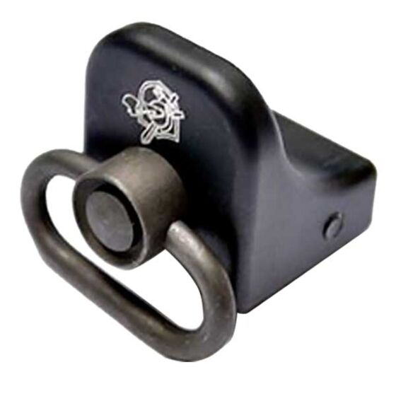 5KU KAC hand stop with QD sling ring