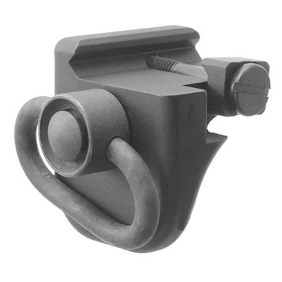 5KU KAC hand stop with QD sling ring