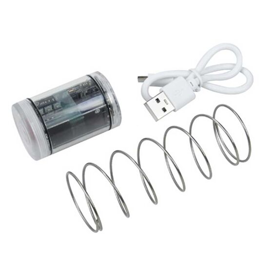 5KU SPITFIRE tracer unit for airsoft silencers