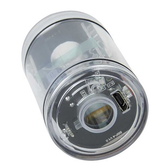 5KU SPITFIRE tracer unit for airsoft silencers