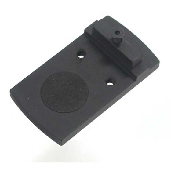 5KU porta ottica REFLEX micro mount per pistola a gas g17
