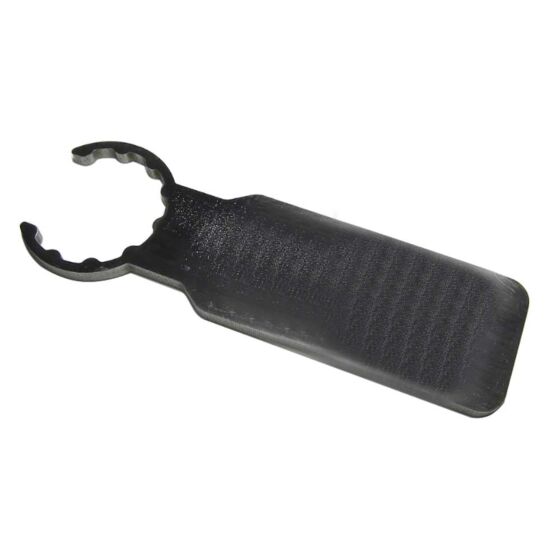 5KU installation tool for urx rail