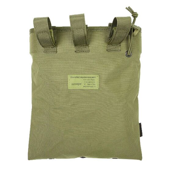 Emerson magazine dump pouch (od)
