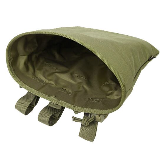 Emerson magazine dump pouch (od)
