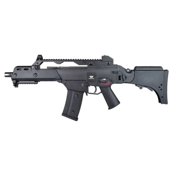Golden Eagle fucile elettrico X36c