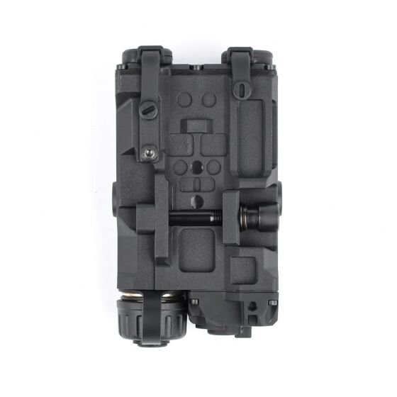 Wadsn Modulo POLYMER Laser / Led ET OGL style (nero)