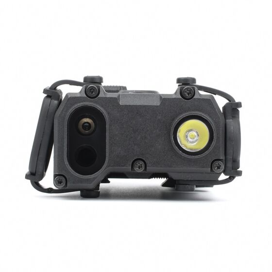 Wadsn Modulo POLYMER Laser / Led ET OGL style (nero)