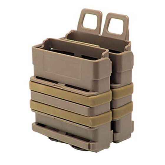 Big dragon porta caricatori 7.62 fast-3 (tan)