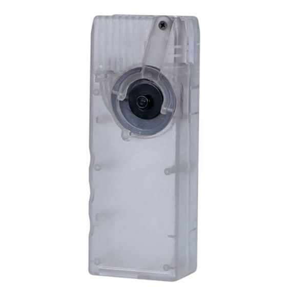 SOP carica pallini rapido CYCLONE speedloader (trasparente)