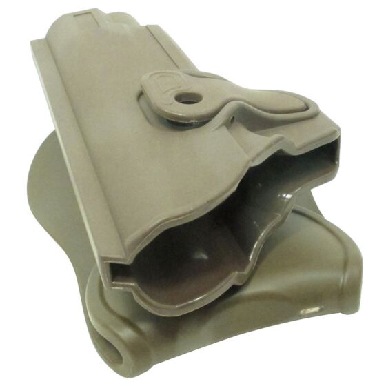SOP fondina QR per pistola m1911 (tan)