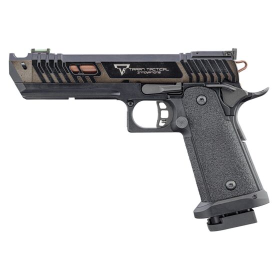 JAG by Army pistola a gas TTI 2011 john wick 4 PIT VIPER STD (nera)