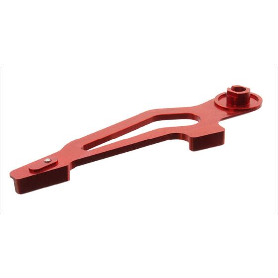 Retroarms selettore custom tipo A per fucile elettrico ak (rosso)