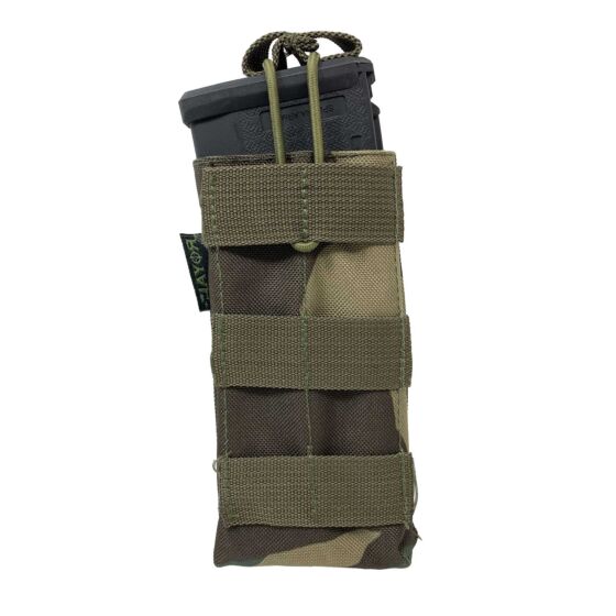 Royal porta caricatore con elastico (woodland)