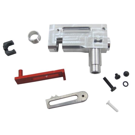 Retroarms CNC aluminum hop chamber for AK electric gun