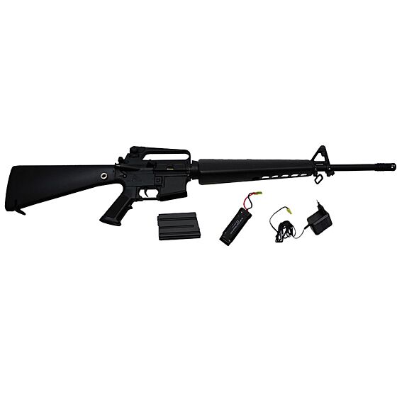 Golden Eagle fucile elettrico m16 Vietnam