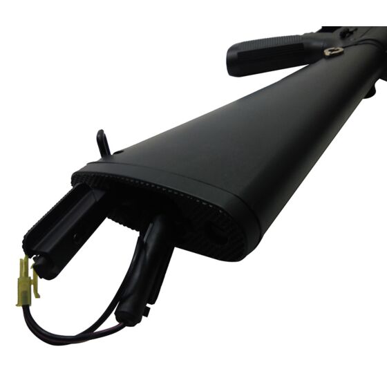 Golden Eagle fucile elettrico m16 Vietnam