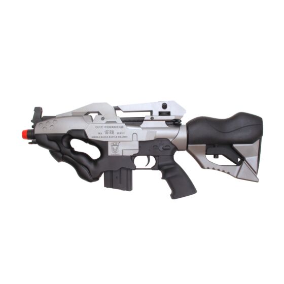 Golden Eagle Seburo Thunder Maul electric gun