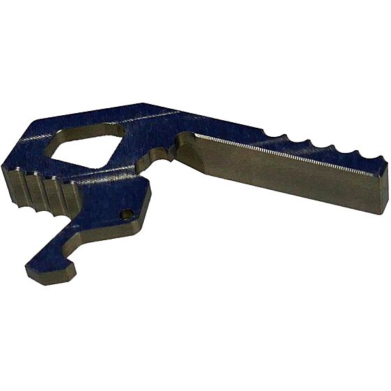 Retroarms leva estesa asta armamento tipo A per fucile elettrico M4 (nera)