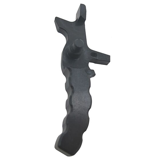 Retroarms Speed trigger type F for m4 electric gun (black)