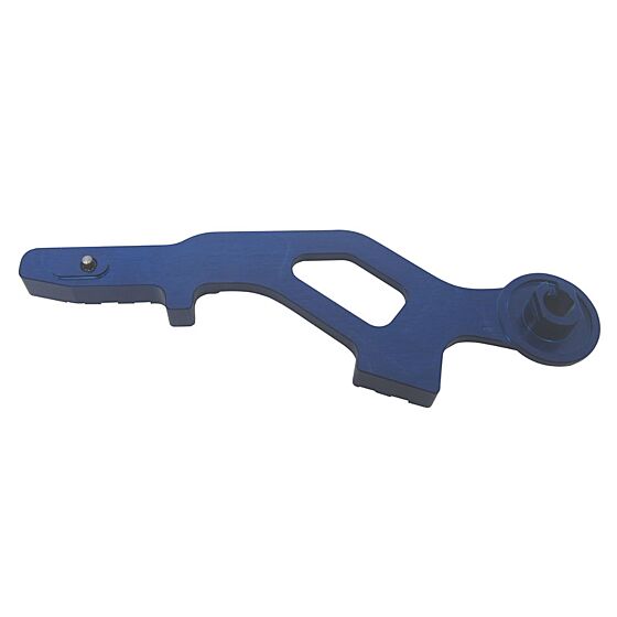 Retroarms Selettore Custom Tipo B Per Fucile Elettrico Ak (Blu)