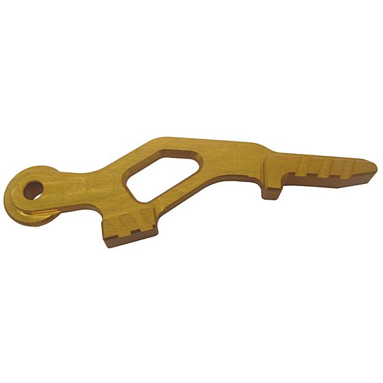 Retroarms Selettore Custom Tipo B Per Fucile Elettrico Ak (gold)