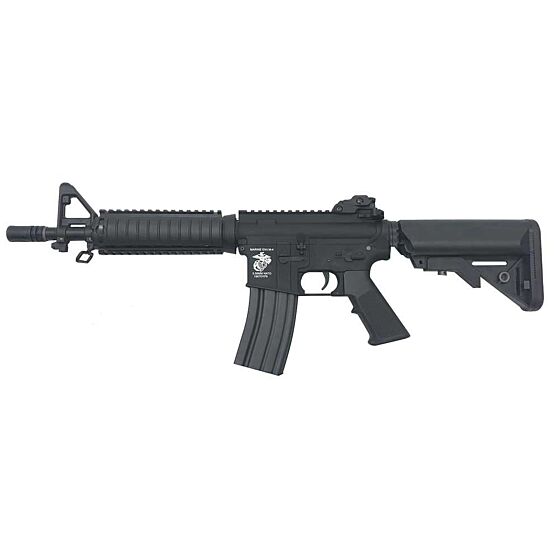 Dboys fucile elettrico m4 cqb ras (usmc)