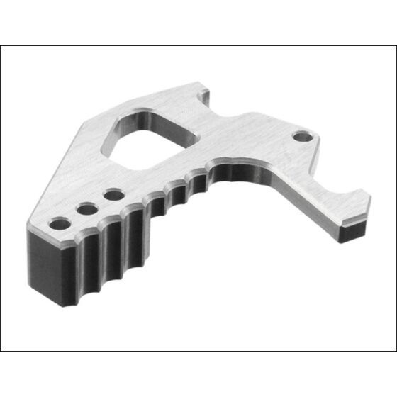 Retroarms leva estesa asta armamento tipo B per fucile elettrico M4 (silver)