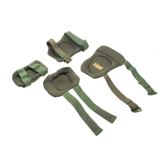 Emerson Military knee/elbow protection set od green